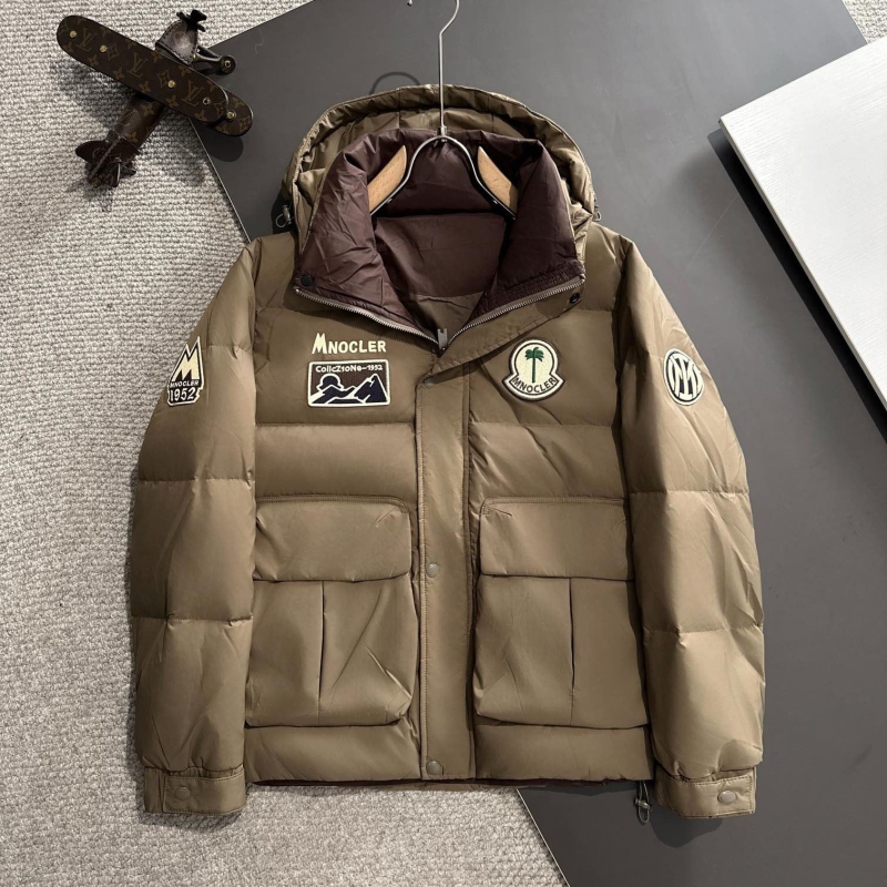 Moncler Down Coat